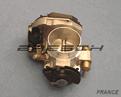 Corps Papillon 89005 - Ref 250209 Bresch SAS