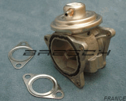 Vanne EGR pneumatique 038131501AN - Ref 250225 Bresch SAS