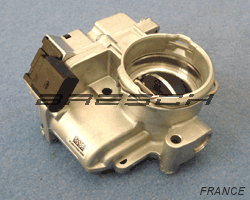 Corps Papillon 045128063D - Ref 250239 Bresch SAS