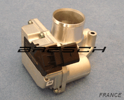 Corps Papillon - Bresch SAS