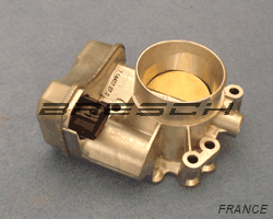 Corps Papillon - Bresch SAS