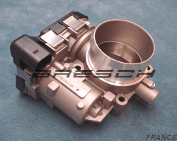 Corps Papillon - Bresch SAS