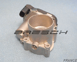 Corps Papillon - Bresch SAS