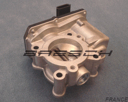 Corps Papillon 88133 - Ref 250279 Bresch SAS
