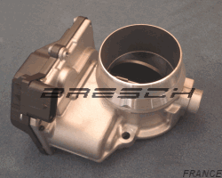 Corps Papillon 250661 - Ref 250280 Bresch SAS