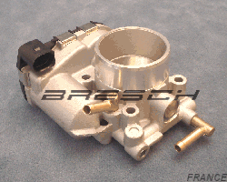 Corps Papillon 0280750063 - Ref 250285 Bresch SAS