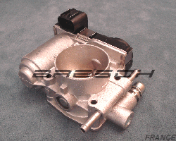 Corps Papillon 88469 - Ref 250329 Bresch SAS