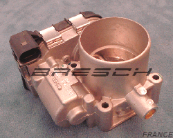 Corps Papillon 250332 - Ref 250332 Bresch SAS