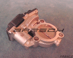 Corps Papillon 88224 - Ref 250334 Bresch SAS