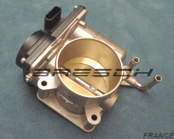 Corps Papillon  250353 - Ref 250353 Bresch SAS