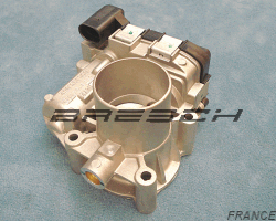 Corps Papillon 88197 - Ref 250354 Bresch SAS
