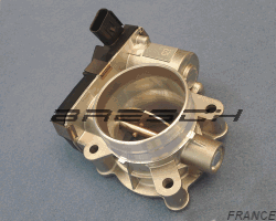 Corps Papillon 88384 - Ref 250388 Bresch SAS