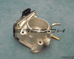 Corps Papillon 88333 - Ref 250402BR Bresch SAS