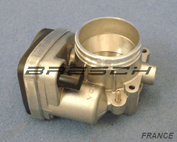 Corps Papillon 88248 - Ref 250406 Bresch SAS