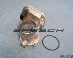 Corps Papillon 780438401 - Ref 250407 Bresch SAS