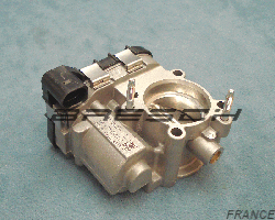 Corps Papillon 77369077 - Ref 250427BR Bresch SAS