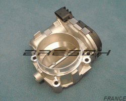 Corps Papillon 88381 - Ref 250431BR Bresch SAS