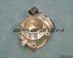 Corps Papillon 250439BR - Bresch SAS