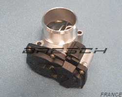 Corps Papillon 250460BR - Bresch SAS