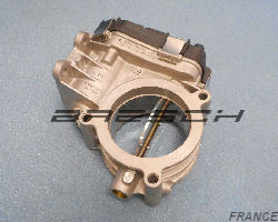 Corps Papillon - Bresch SAS