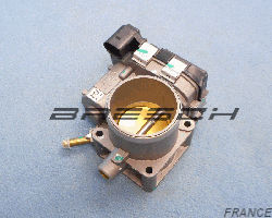 Corps Papillon 250468BR - Bresch SAS