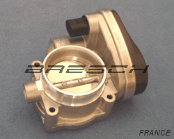 Corps Papillon 408238822001 - Ref 250504 Bresch SAS