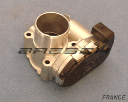 Corps Papillon 88185 - Ref 250512 Bresch SAS