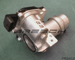 Corps Papillon 88123 - Ref 250513 Bresch SAS