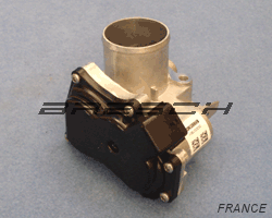 Corps Papillon 88126 - Ref 250515 Bresch SAS