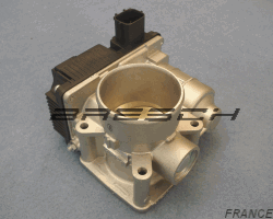 Corps Papillon 16119AU00A - Ref 250524 Bresch SAS