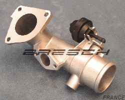 Corps Papillon 88142 - Ref 250528 Bresch SAS
