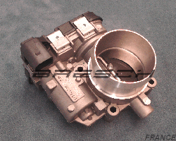 Corps Papillon 88204 - Ref 250652 Bresch SAS