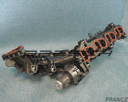 Collecteur Admission + Moteur - Bresch SAS