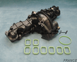 Collecteur Admission 250675BR - Ref 250675BR Bresch SAS