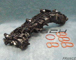 Collecteur Admission + Moteur - Bresch SAS