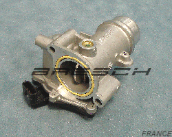 Corps Papillon - Bresch SAS