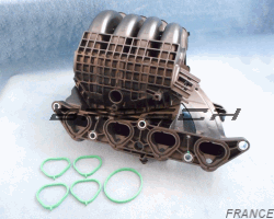 Collecteur Admission 250696BR - Bresch SAS