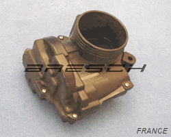 Corps Papillon 250710 - Ref 250710 Bresch SAS
