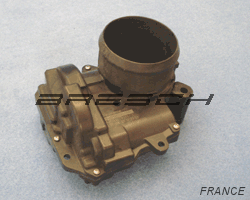 Corps Papillon 88100 - Ref 250711 Bresch SAS