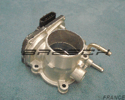 Corps Papillon 261000R020 - Ref 250733 Bresch SAS