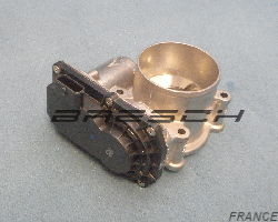 Corps Papillon - Bresch SAS