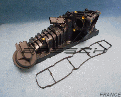 Collecteur Admission + Poumon - Bresch SAS