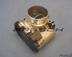 Corps Papillon 0281002701 - Ref 250803 Bresch SAS