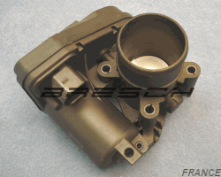 Corps Papillon 88108 - Ref 250845 Bresch SAS