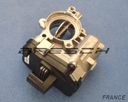 Corps Papillon 88090 - Ref 250855 Bresch SAS