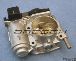Corps Papillon 88275 - Ref 250862 Bresch SAS