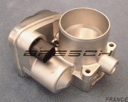 Corps Papillon 88113 - Ref 250866 Bresch SAS