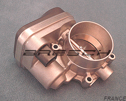 Corps Papillon - Bresch SAS