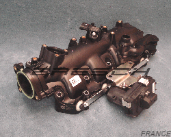 Collecteur Admission 88252 - Ref 250877 Bresch SAS