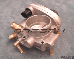 Corps Papillon 88301 - Ref 250878 Bresch SAS